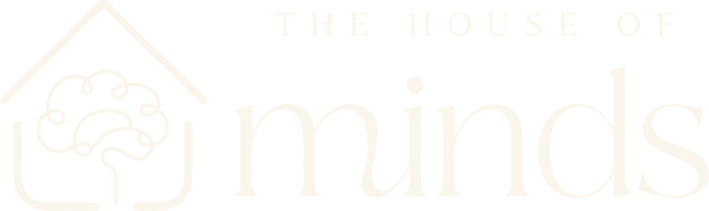 The House of Minds Logo