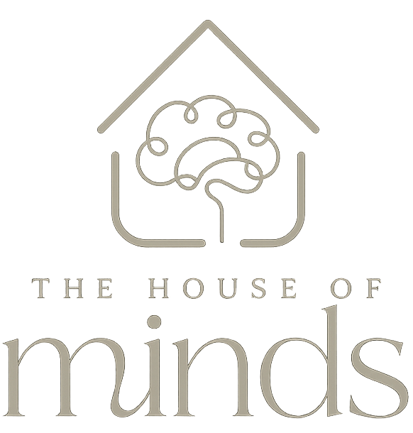 The House of Minds